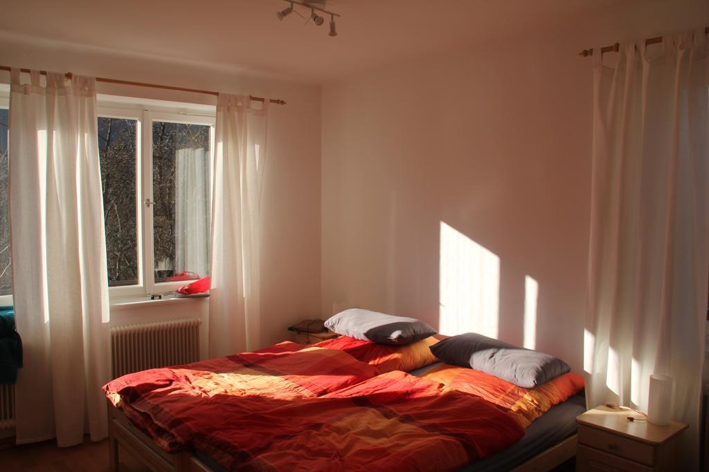 Ferienhaus Vera Obervellach Esterno foto