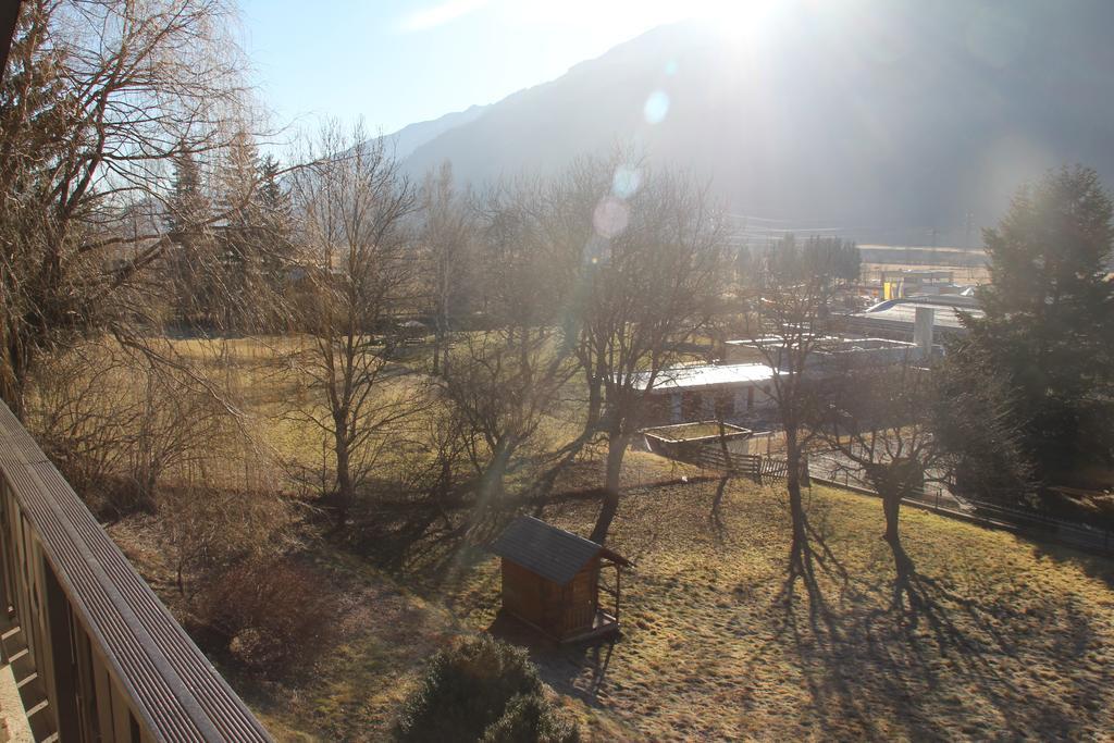 Ferienhaus Vera Obervellach Esterno foto